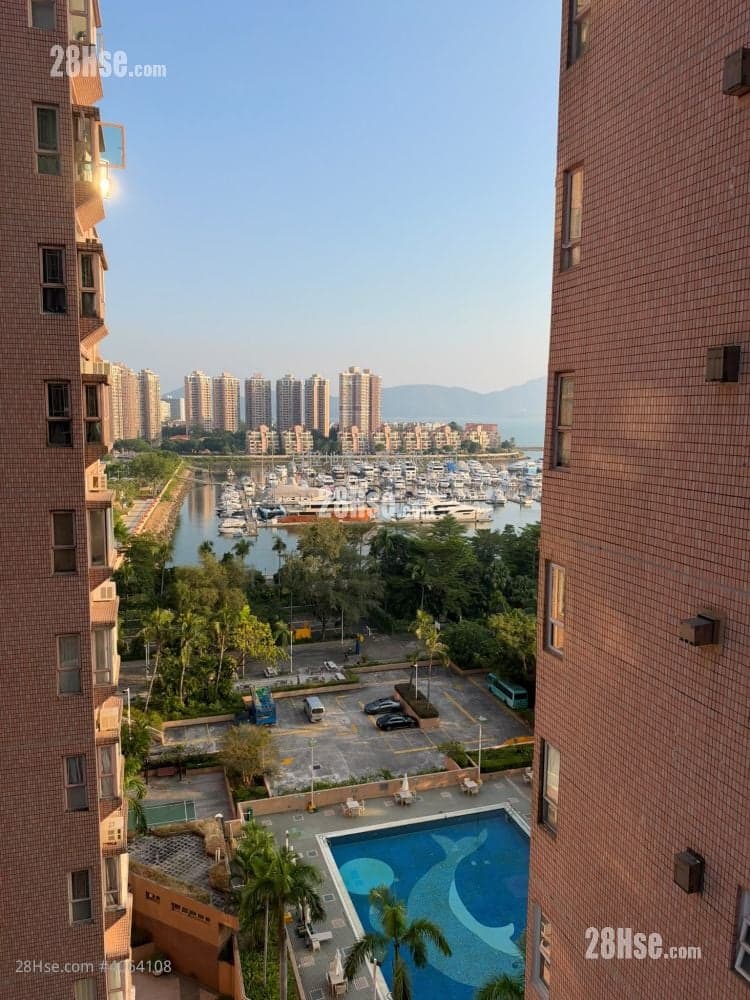 香港黃金海岸