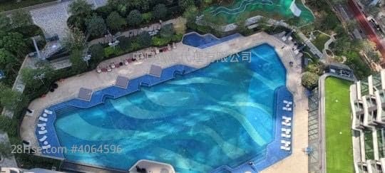 維港1號