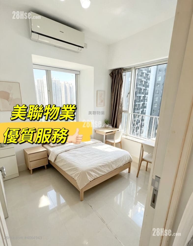 栢慧豪園