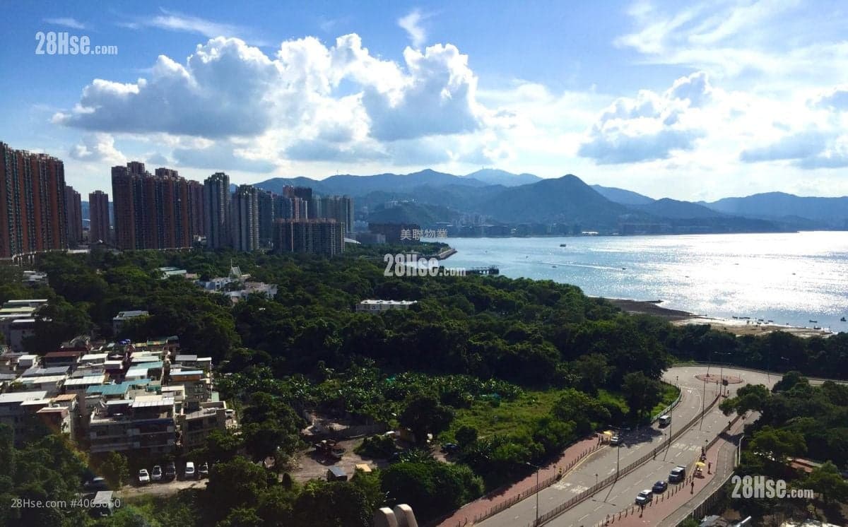 迎海