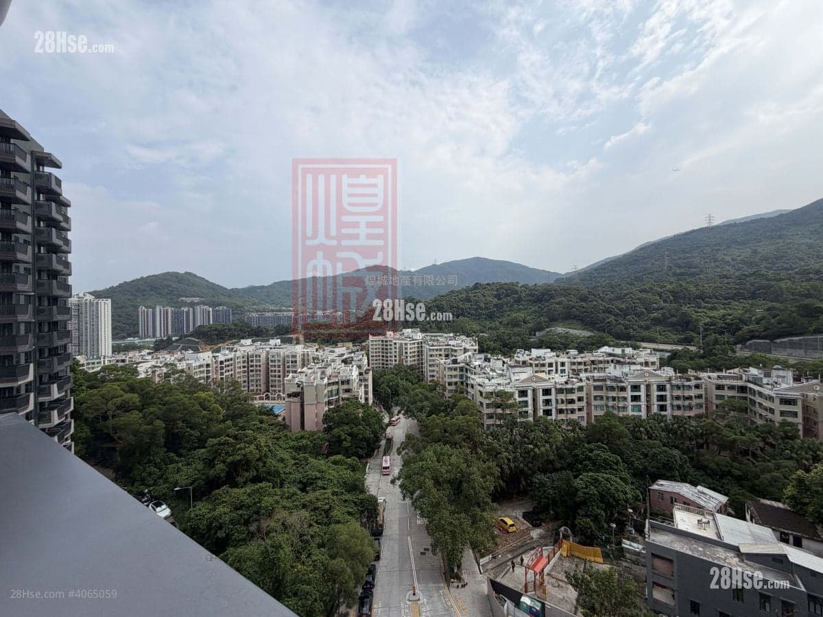 上然