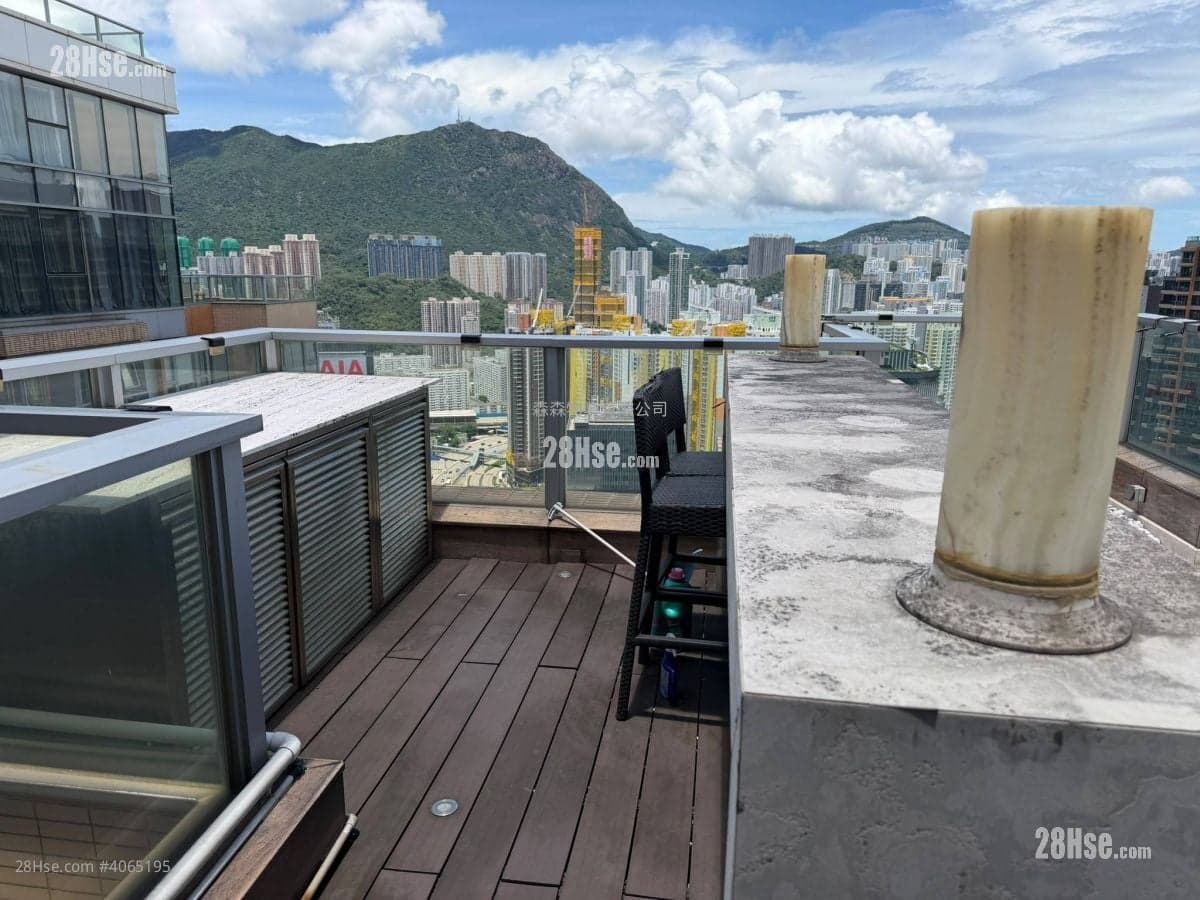 譽港灣