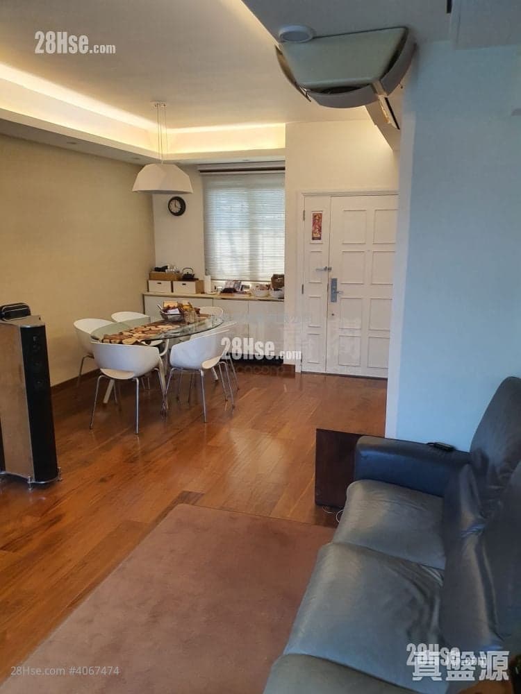 【村屋價錢·別墅享受】巨則靚裝修～複式前後花園！一盤難求～享受人生之選！