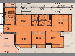 企理兩房 即約即睇 查詢5600～9339蘇先生