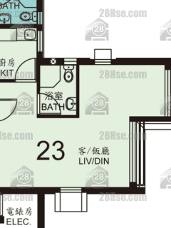 三房 788萬 筍盤入場價錢 抵住