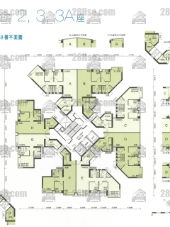 盈翠半島