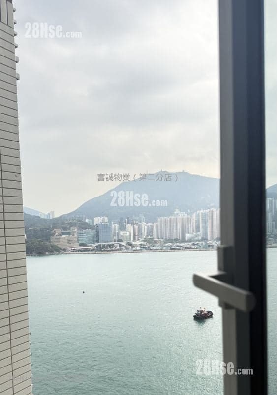 海景,靚裝, 3房套房,近地鐵站,商場,街市,交通方便