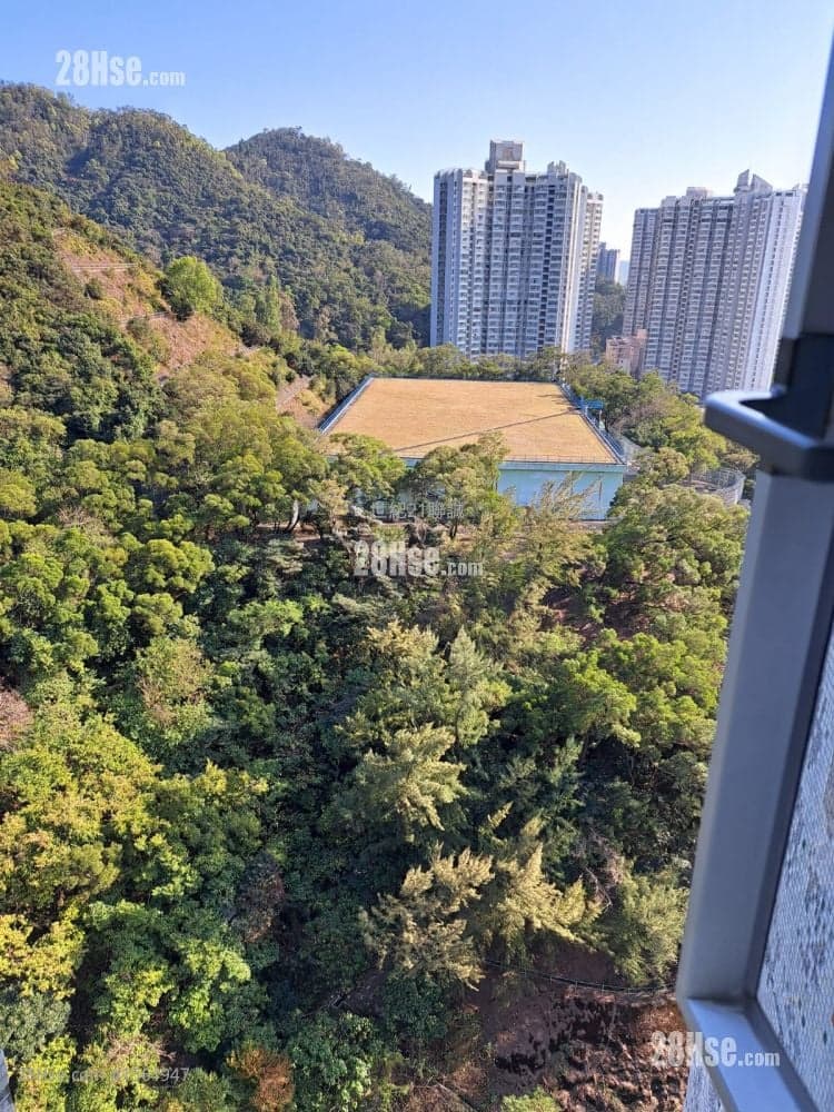 【高層優質。東南開揚景】價可議