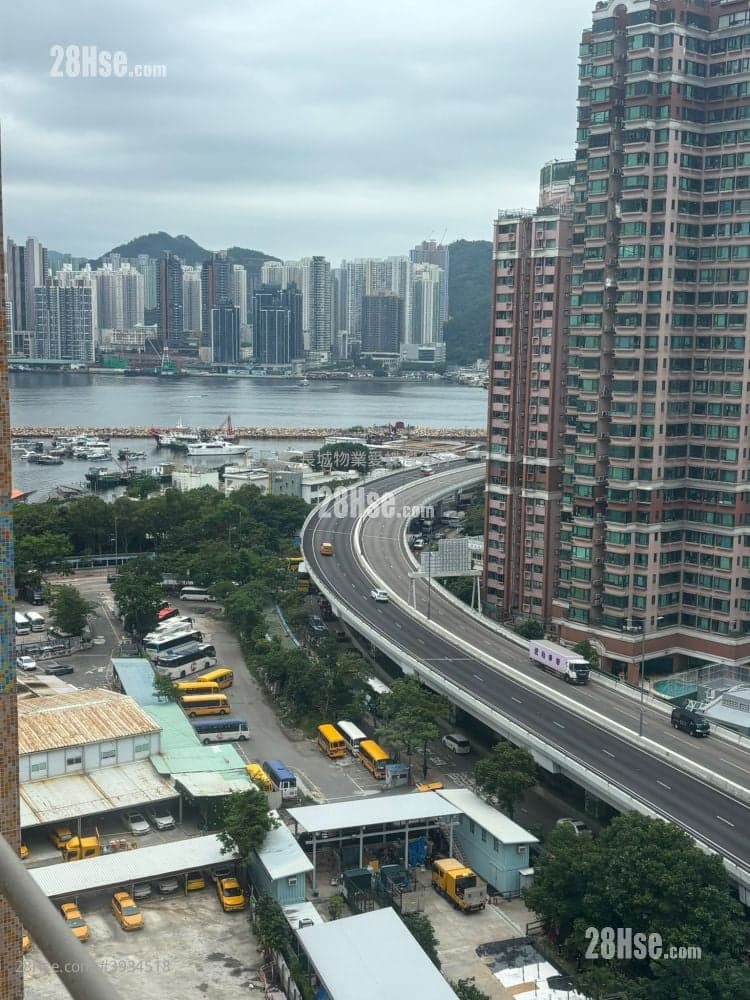 特高樓底【少海景】業主唯一獨家代理 歡迎預約陳先生睇樓~