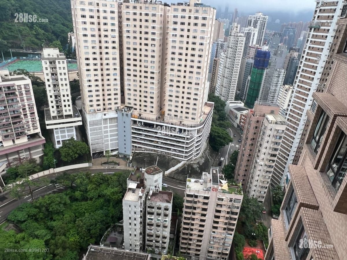 獨家已吉| 新裝修|新冷氣機|泳池健身房|近炮台山地鐵站|高層開陽向南|三房套厠