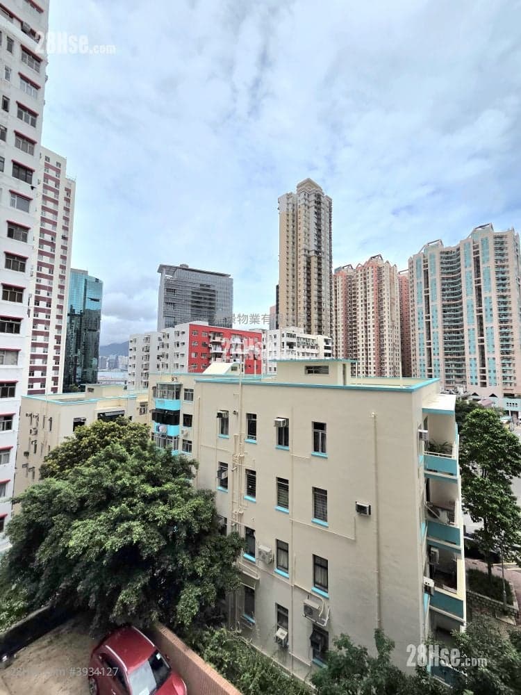 ***獨家代理*** 位置清靜 景觀開揚 呎價平 已做大維修 約睇