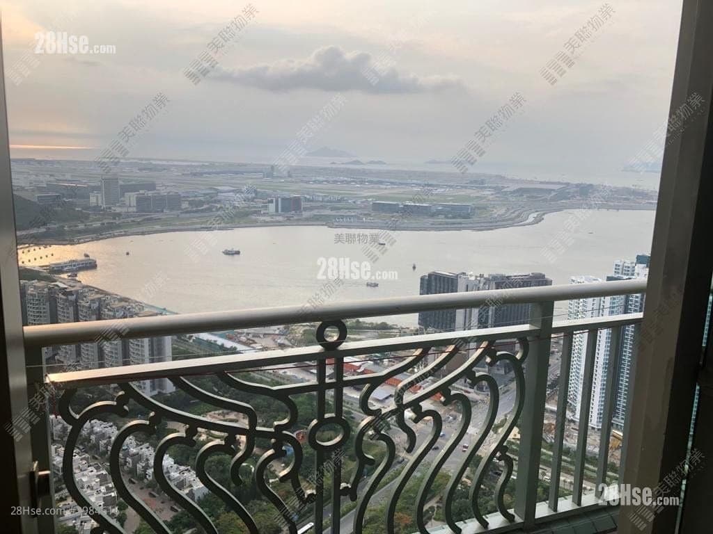 《筍盤狙擊手推介》超值抵住!映灣園三期極高層海景三房套 有匙引看