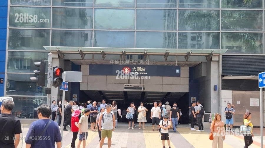 只租家庭客,42k可試 四房加工人套房景觀開陽,罕有南向單位