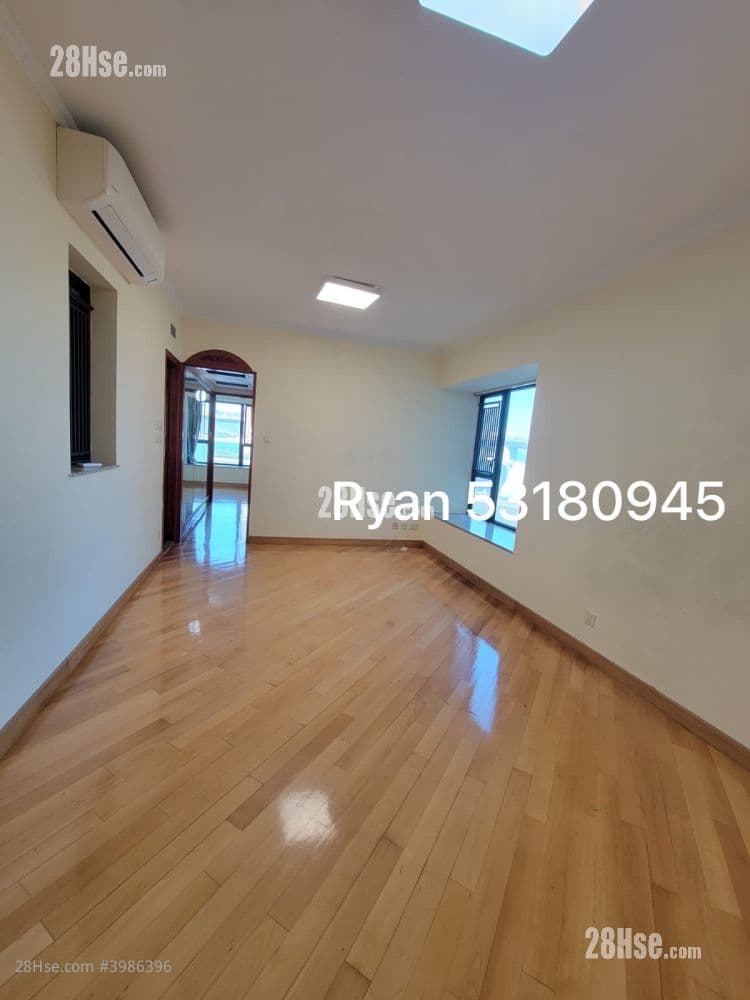 (香港置業Ryan) 開揚雙橋海景3房套 間隔實用 舒適休閒 歡迎查詢比較