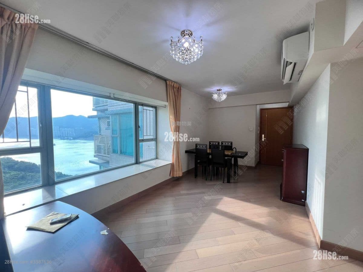 @東尼推介 新淨企理高層兩房 全海景 歡迎查詢 另有大量租盤介紹