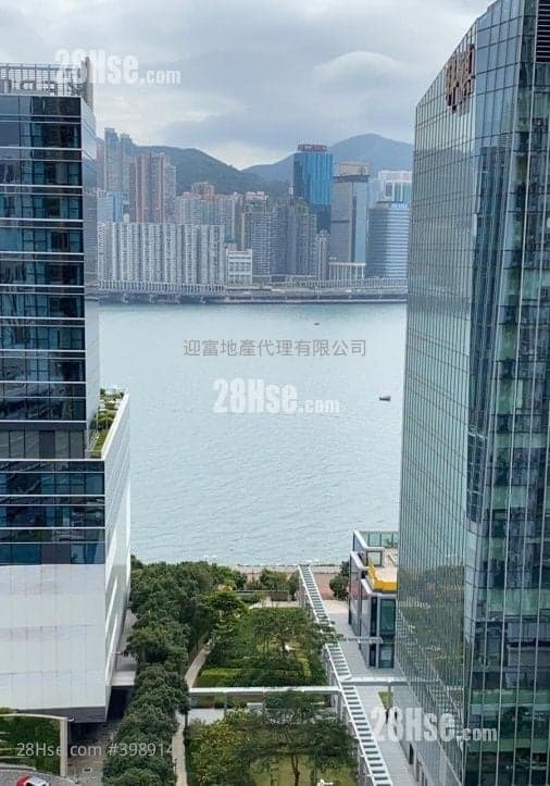 《優質盤》海景 靚裝 大3房1套 + 1工人套