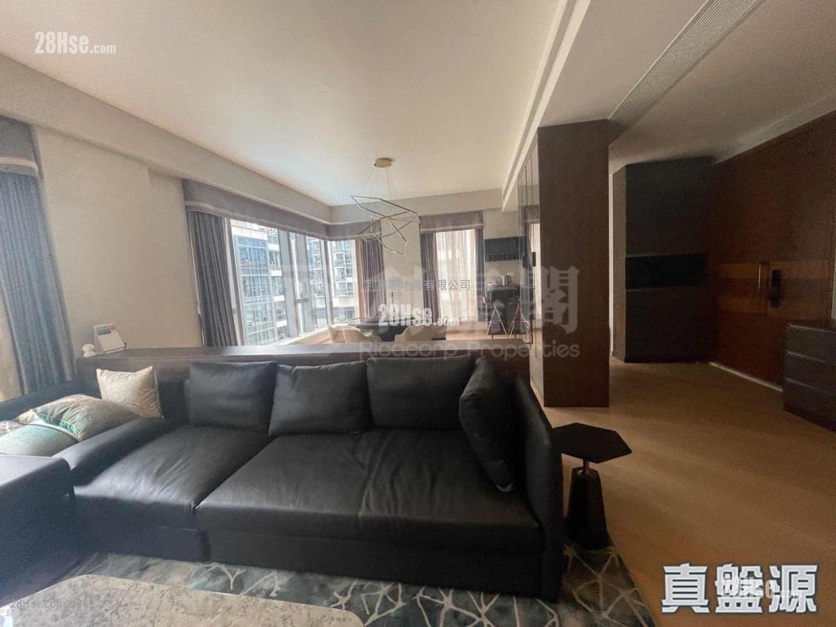 罕有2342尺大宅 四房雙套 鄰近地鐵站 火速約睇