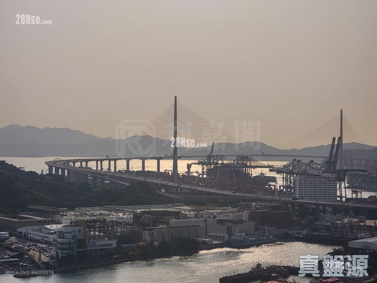 《獨家》 維港匯極罕三層複式 四房兩套連工人套 只此一家 搵我至著數!