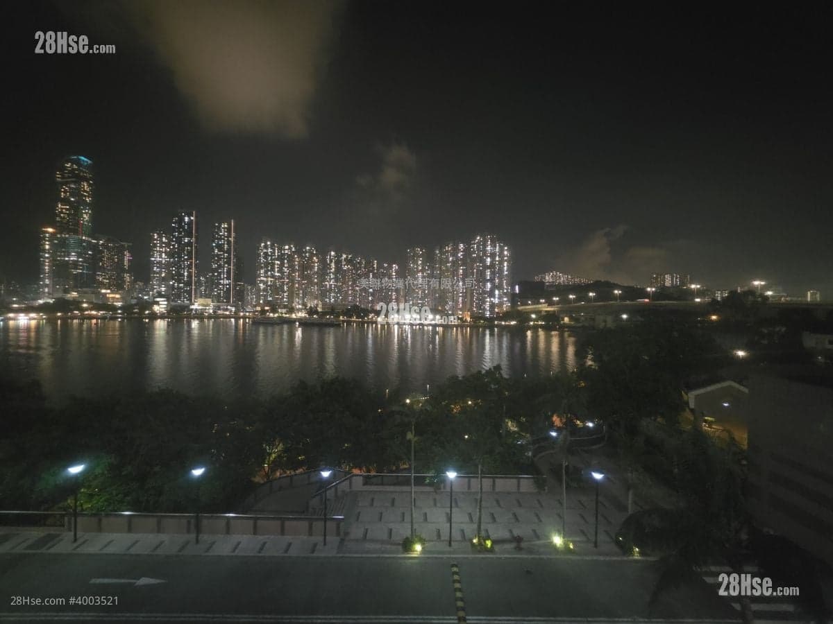 *有匙即睇*全屋已番新 企理2房 有海景