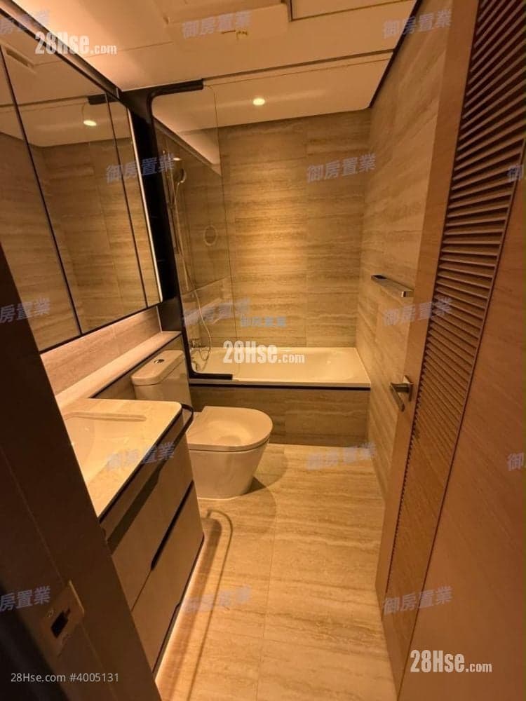 包差响地租,接近全新樓