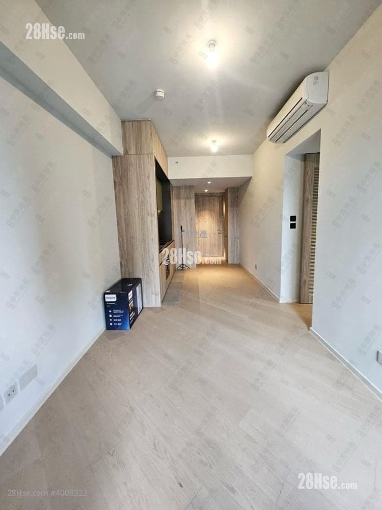 【全場最平 2 房筍租】472呎高層開揚|全新未住一手質素|雙鐵上蓋連商場|即租