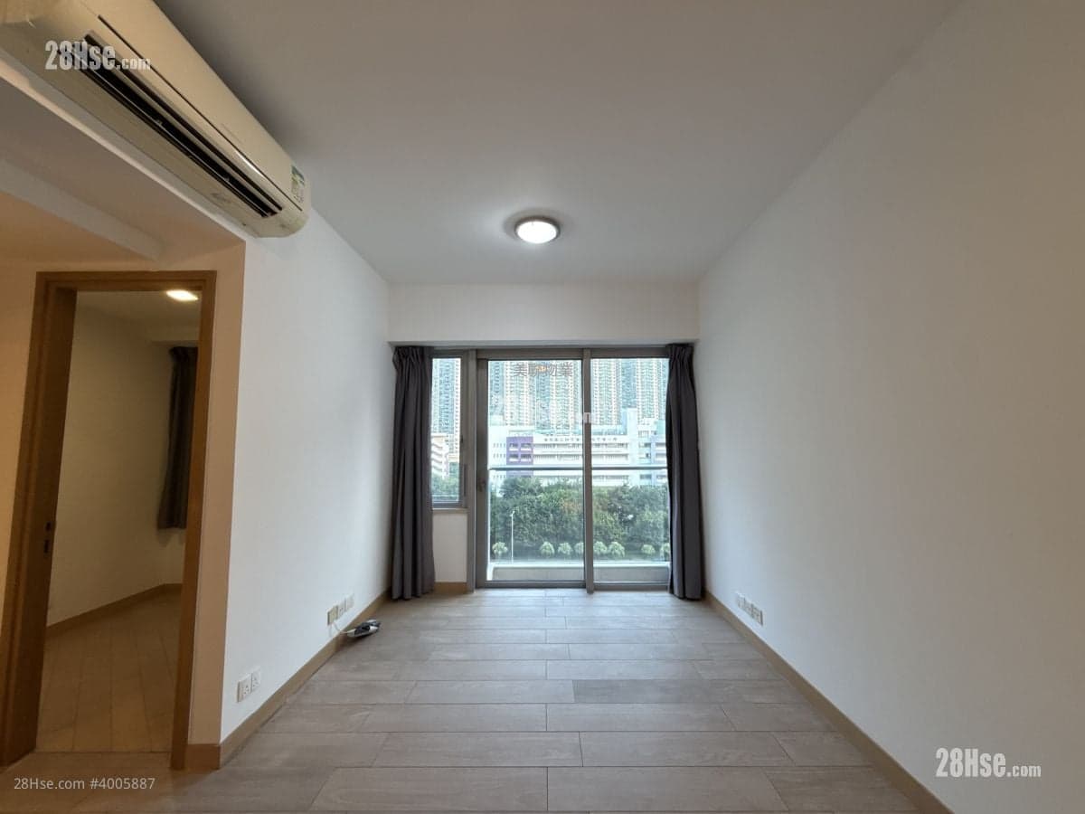 罕有2房2廁正望東涌市景,新鴻基屋苑配套齊,隨時參觀