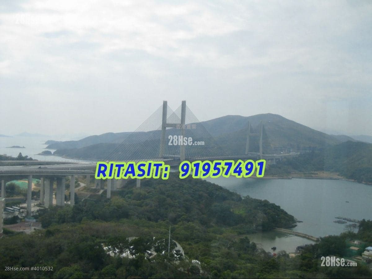 《香港置業推介》獨家高層日落海景1房放租,大單邊明廁,只此一間速約看快者得。