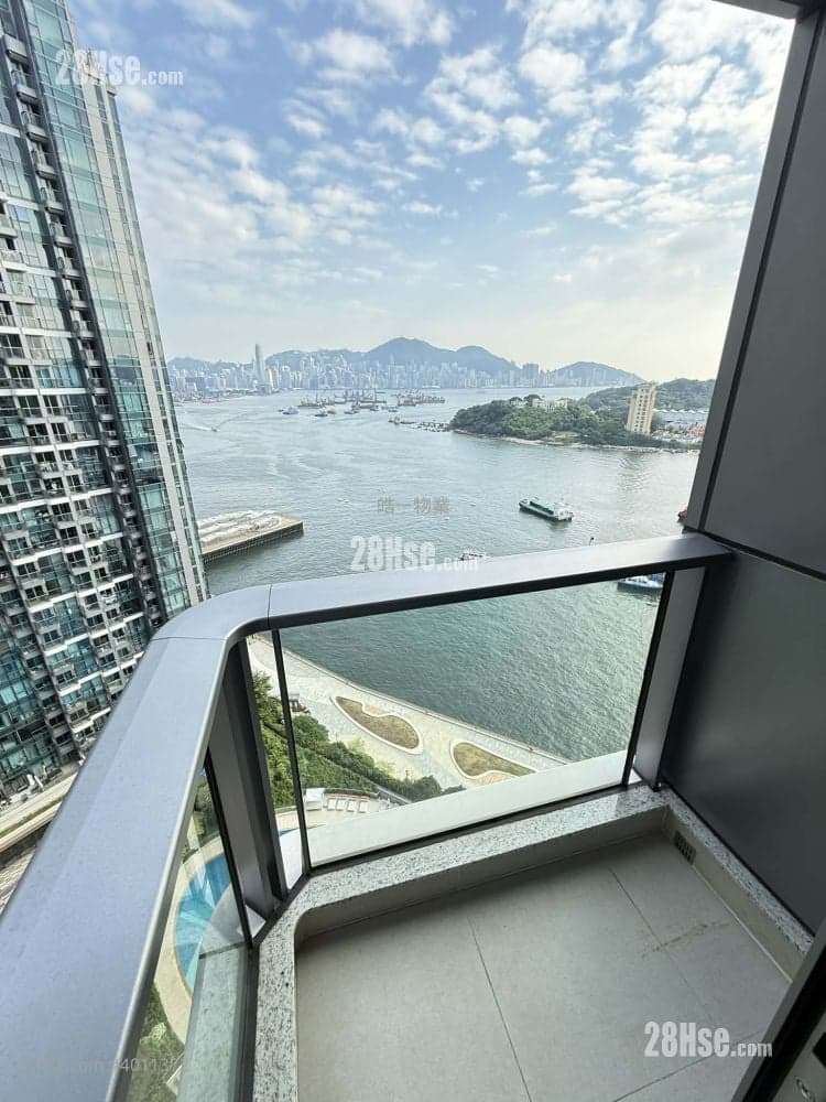 MOON推介 獨家代理 海景兩房 乾淨企理