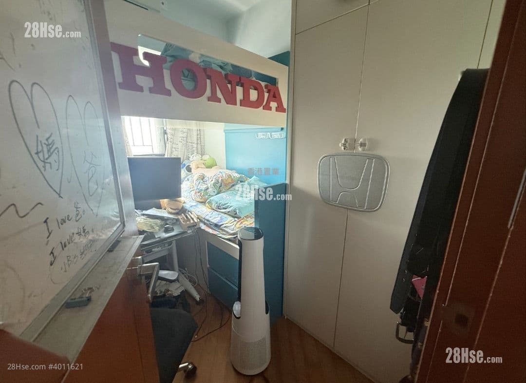 (香港置業真盤源)3房套雨露台海景Rita黃