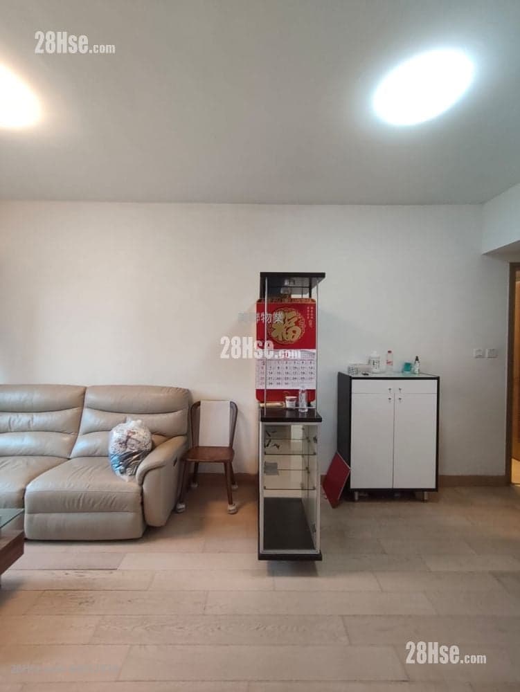♡3房 ♡ 有傢俬 ♡ 乾淨企理 ♡ 有匙即睇