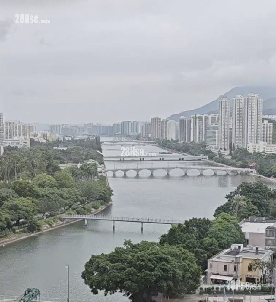 溱岸8號