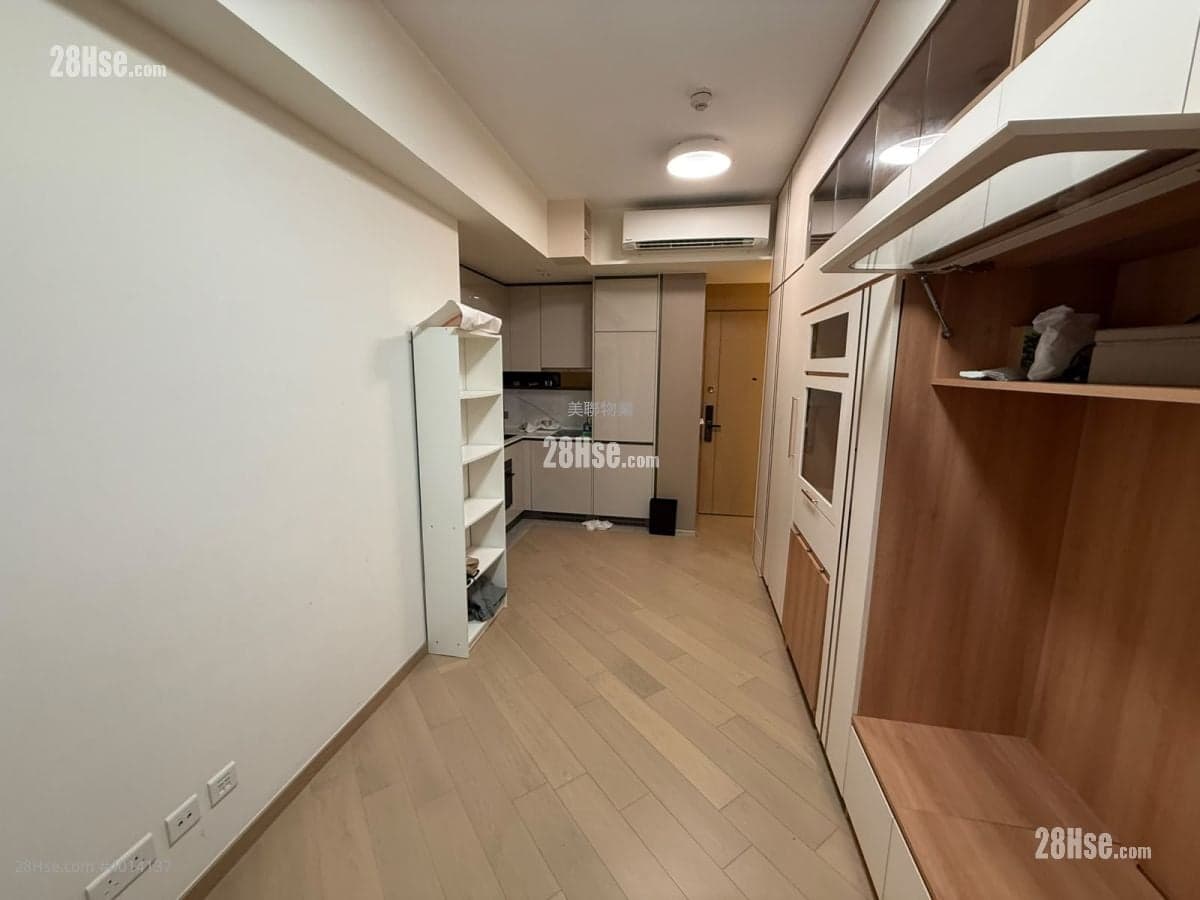 全屋裝修!家庭客一定岩用