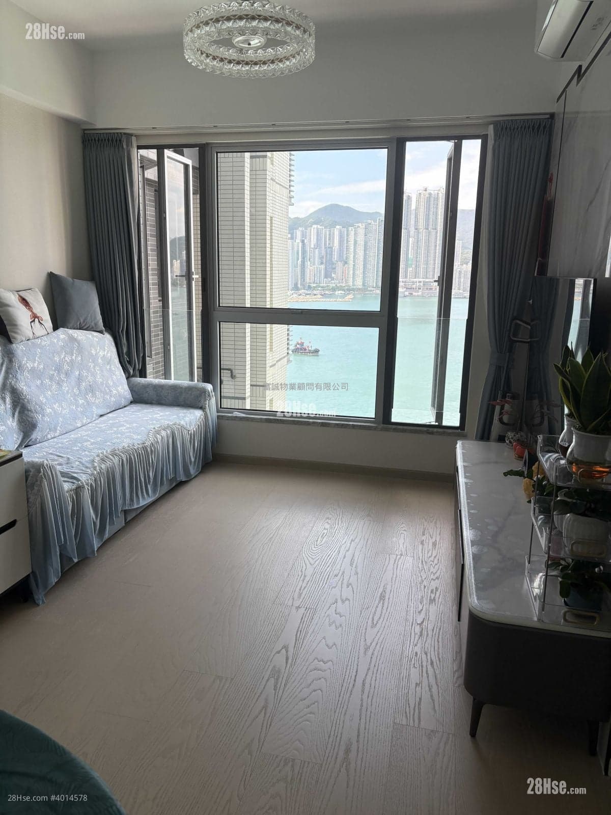 高层二房,新净靓会所,欢迎约睇