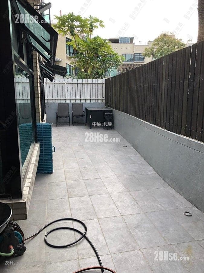 可試820萬 過百萬豪裝,罕有地下前後花園 靚裝修 即買即住