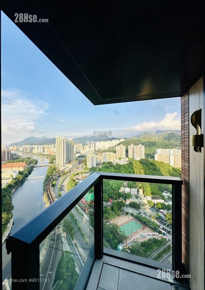 三期 河景三房 隨時約看