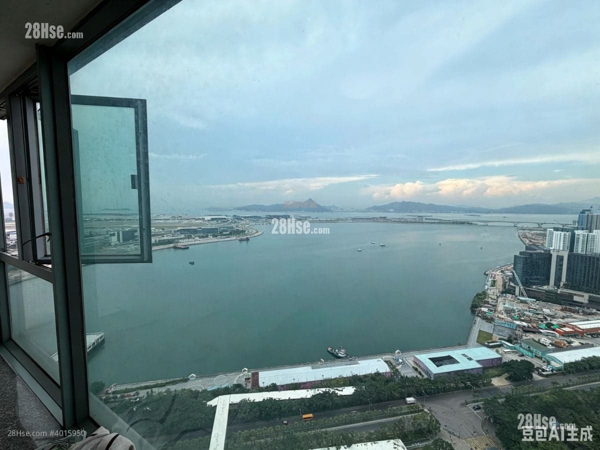 @東涌 Lily@環廻海景!極高私隱度!有匙引看!