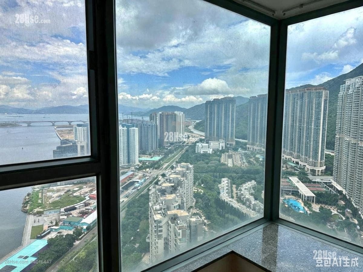 海景大兩房