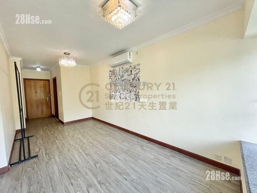 【世紀21 -信心品牌】高層山景《2房梗廚》愛琴地標屋苑!新地樓!