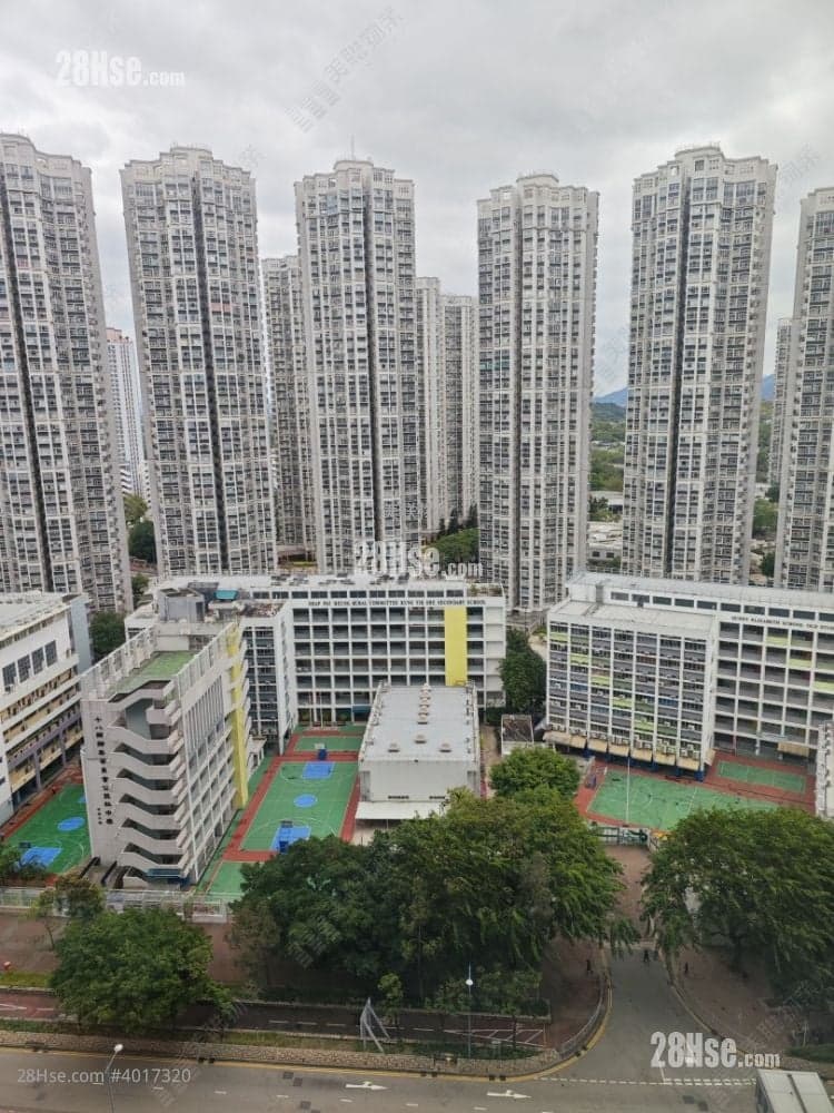 家電齊全 隨時拎包入住