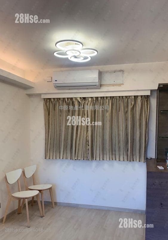 東鐵沿線大型屋苑 雅致裝修