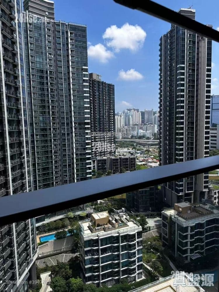 啟德城中心區 連部份傢俱電器擁小型自我空間