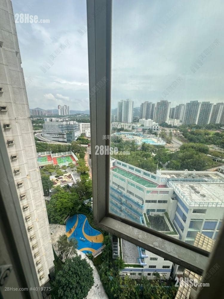 開揚景觀