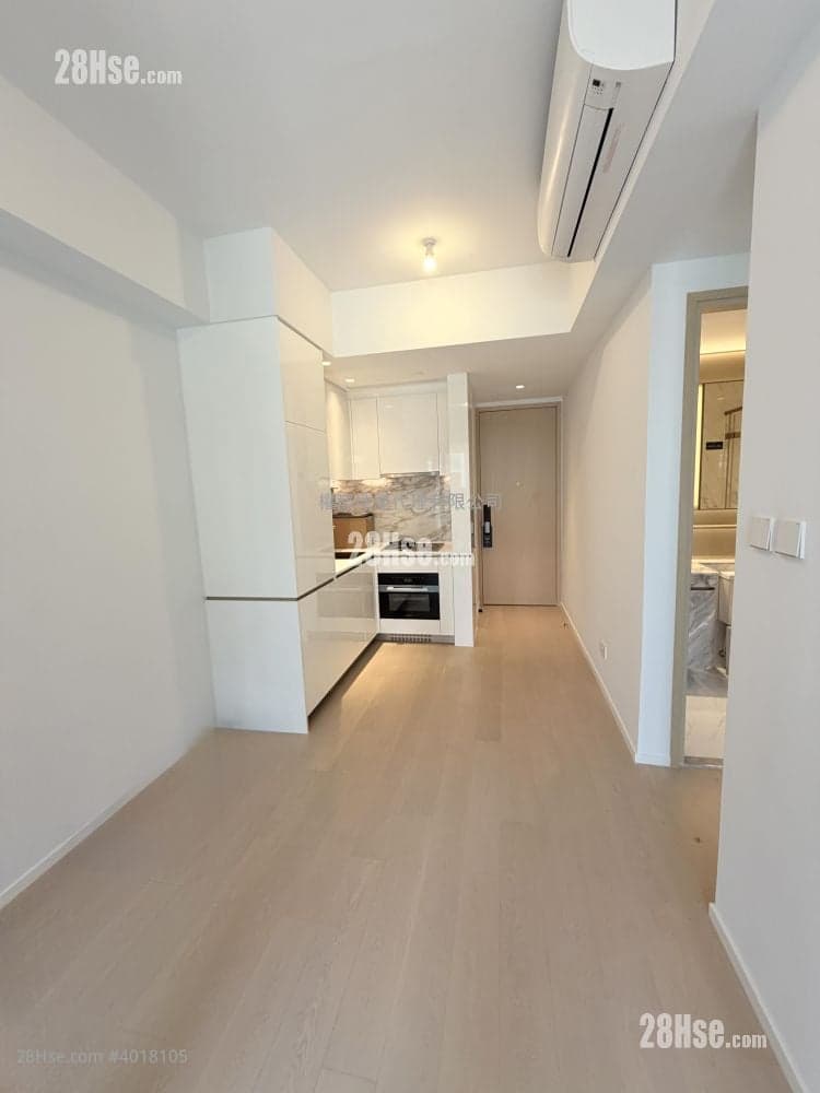 【跑道區專員】double coast豪華地段 全新兩房 430” 盡傾$19k