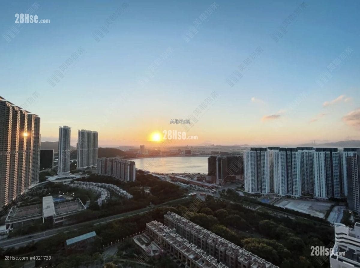 宅推介,罕有優質大三房
