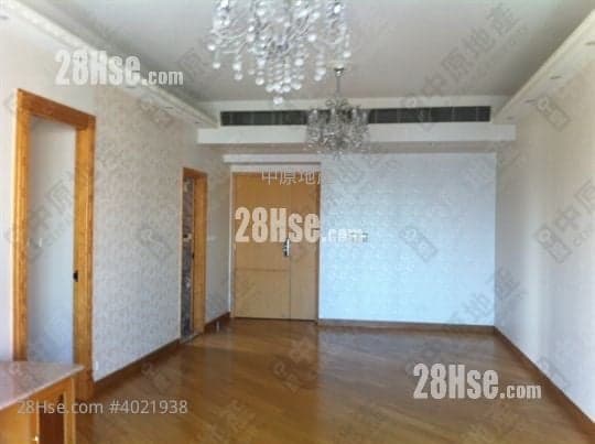 奥运站君汇港,步行数分钟到港铁,屋苑会所设泳池健身室,隔离奥海城商场