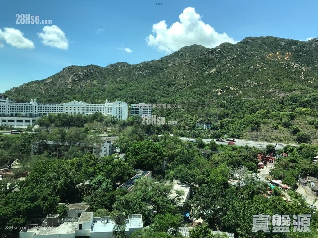 真盤源VR,愛琴海岸2房出售,歡迎來電查詢