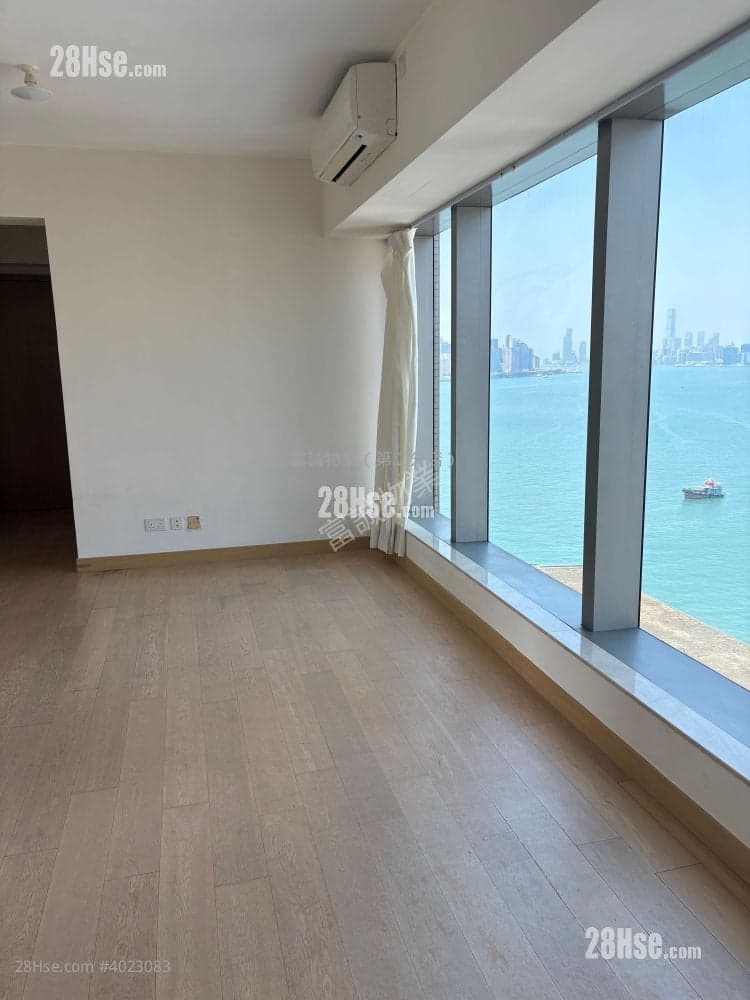 *稀有* 1000呎四房連工人房工人廁 多角度海景 呎價13xxx 有匙引看
