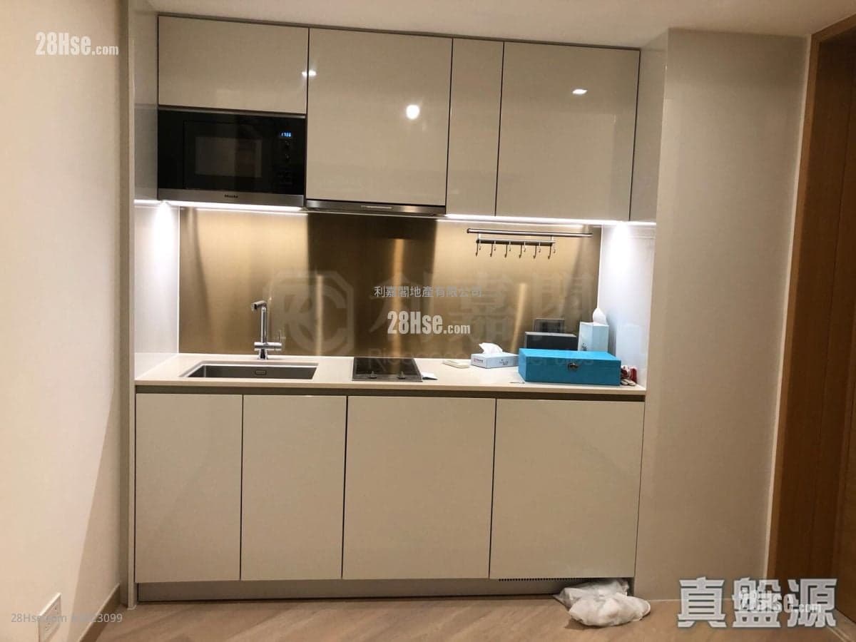 獨家盤|HENLEY PARK|250呎|連家具|$17,500即住