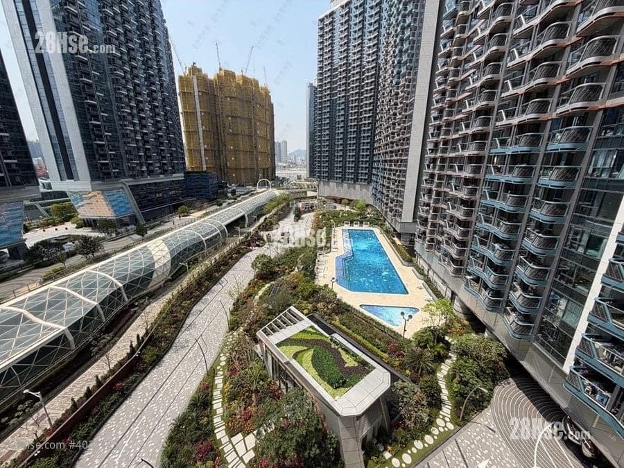 本人手中有10间启德海湾全新租盘,可学生,预缴一年有折扣,欢迎约看