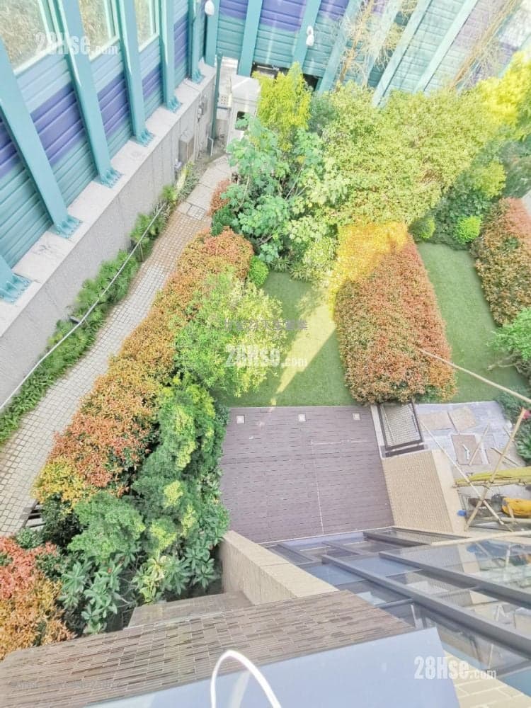 【世紀21-劈價豪宅】連大花園《連車位》4房4套!蝕讓過千萬!